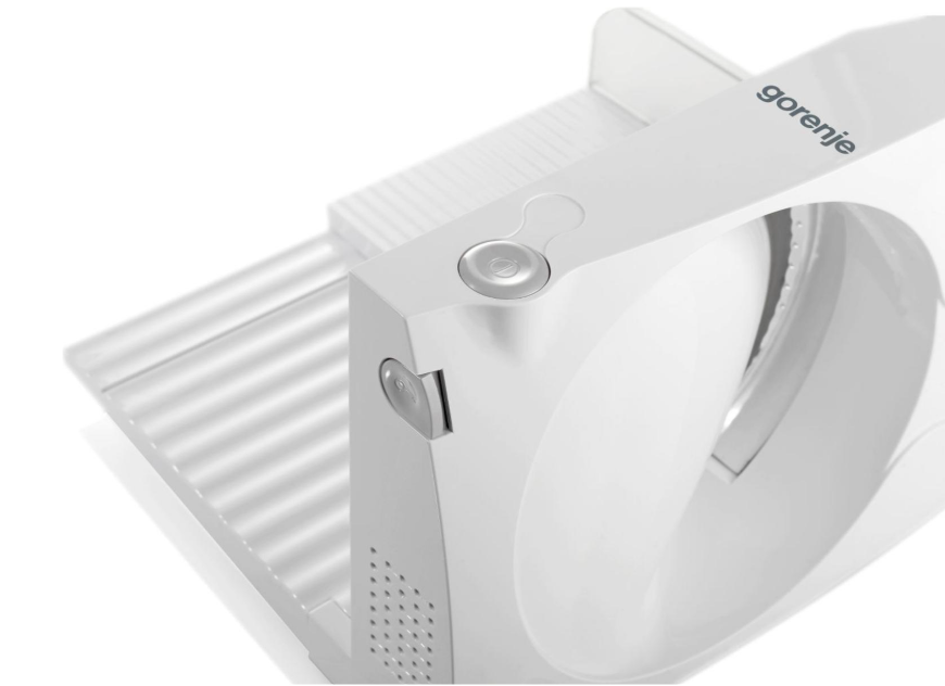 731500 REZALICA GORENJE R 401 W