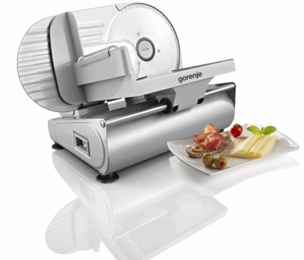 377478 REZALICA GORENJE R 506 E