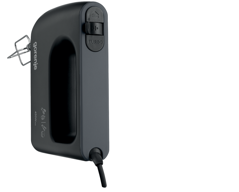 735620 MIJEŠALICA RUČNA GORENJE M 460 CBK