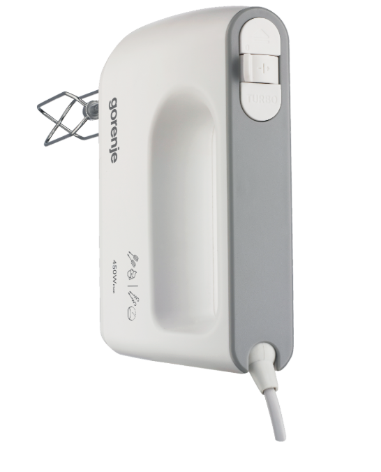 735619 MIJEŠALICA RUČNA GORENJE M 420 CW