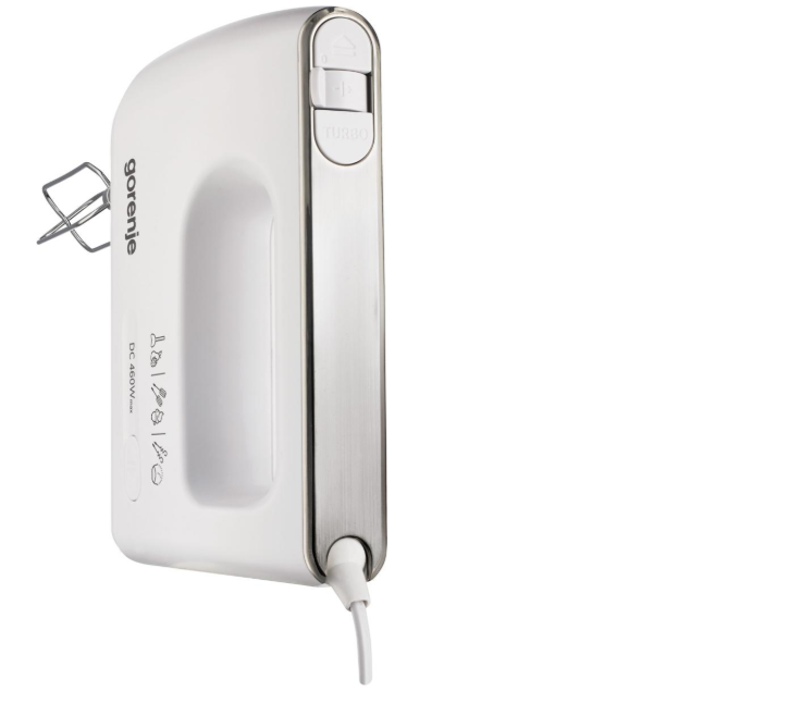 735651 MIJEŠALICA RUČNA GORENJE M 460 CDC