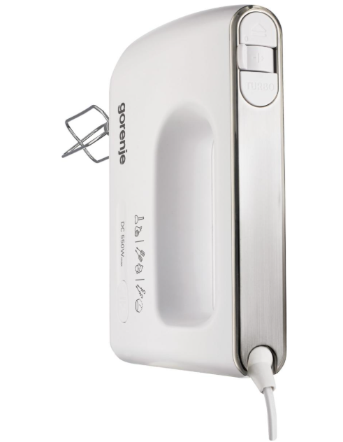 735652 MIJEŠALICA RUČNA GORENJE M 550 CSDC