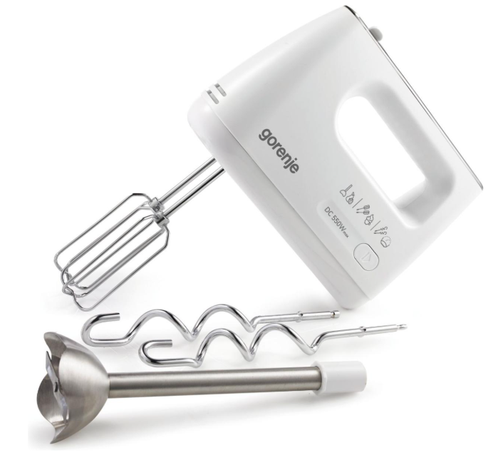 735652 MIJEŠALICA RUČNA GORENJE M 550 CSDC