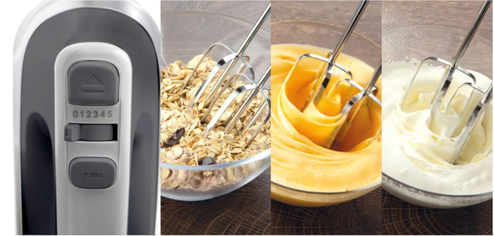 739226 MIJEŠALICA RUČNA GORENJE M 500 DCBK