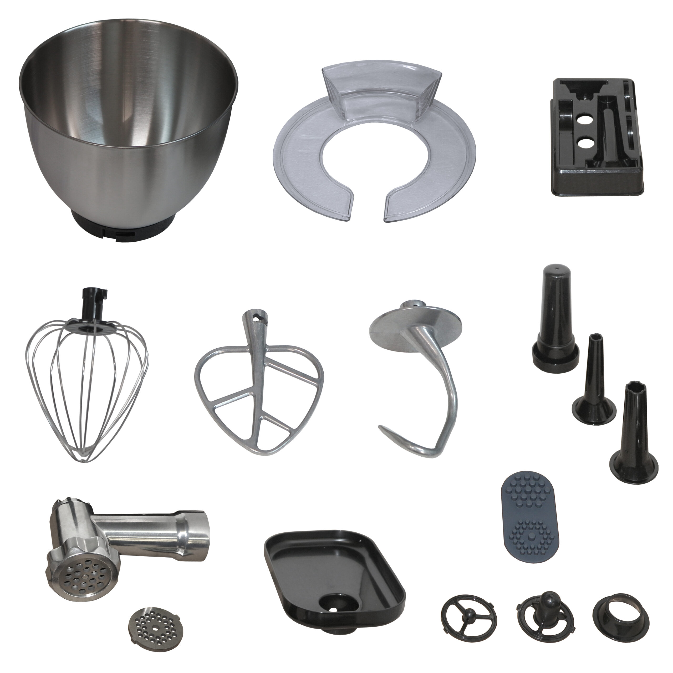 THY000 KUHINJSKI ROBOT KONČAR MP 1000 I