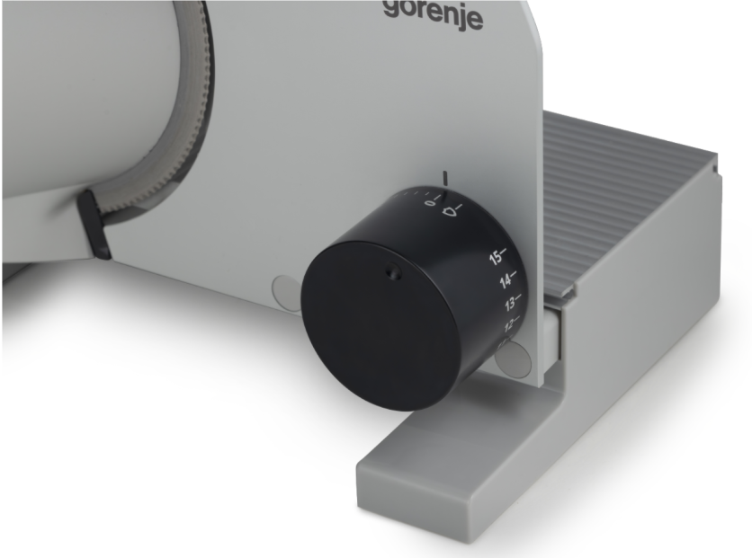 742062 REZALICA GORENJE R 708A