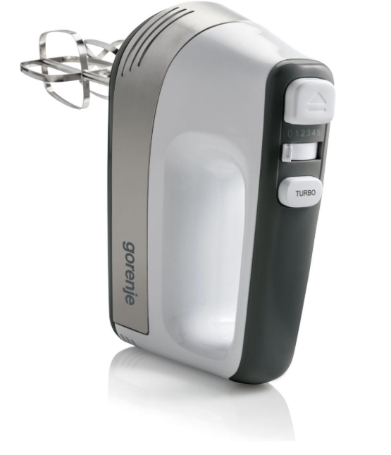 738613 MIJEŠALICA RUČNA GORENJE M 500 DC