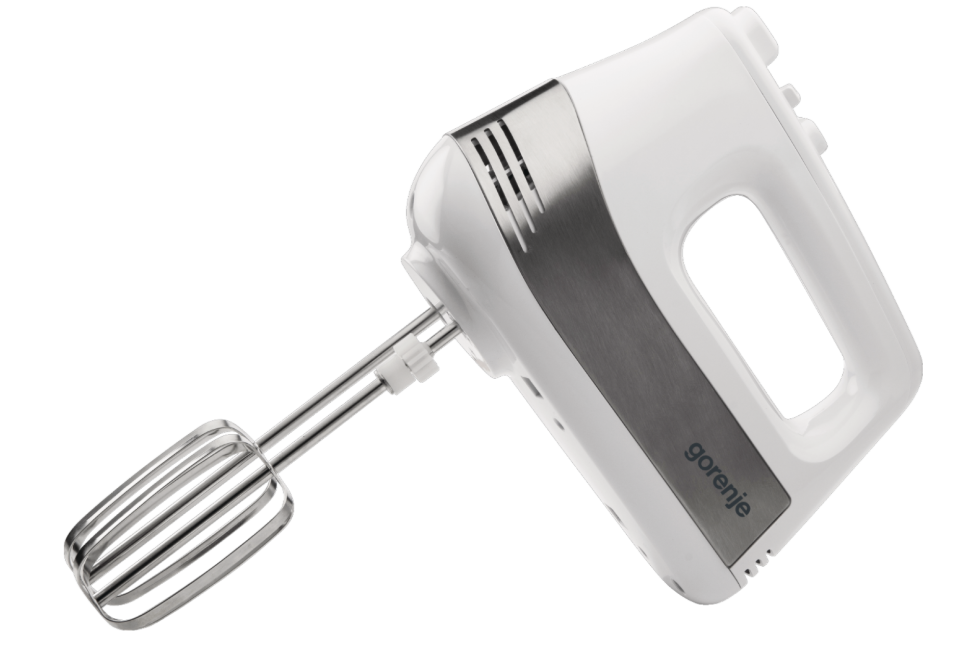 739685 MIJEŠALICA RUČNA GORENJE M 500 DCS s posudom