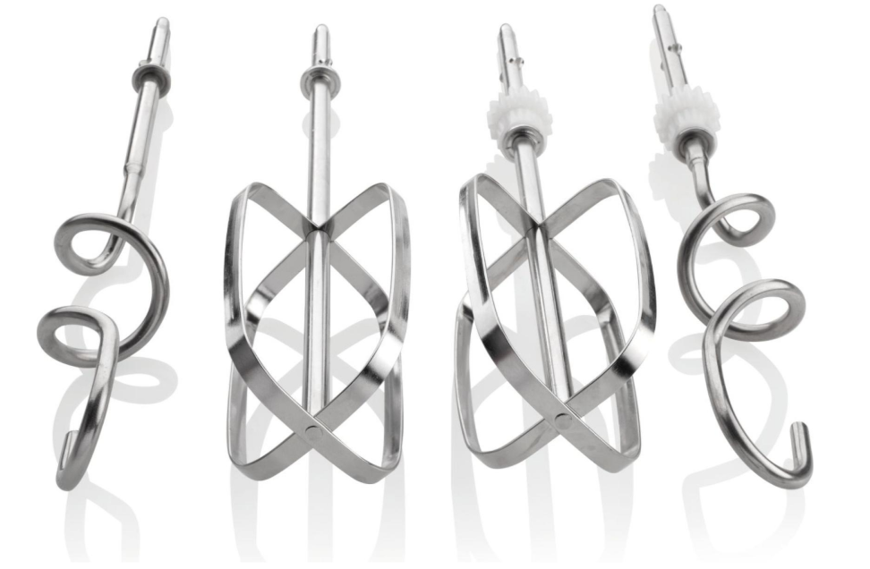 739685 MIJEŠALICA RUČNA GORENJE M 500 DCS s posudom