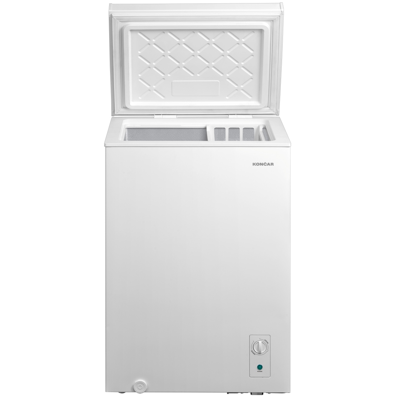 TCCJ00 ZAMRZIVAČ KONČAR LV 99 BM