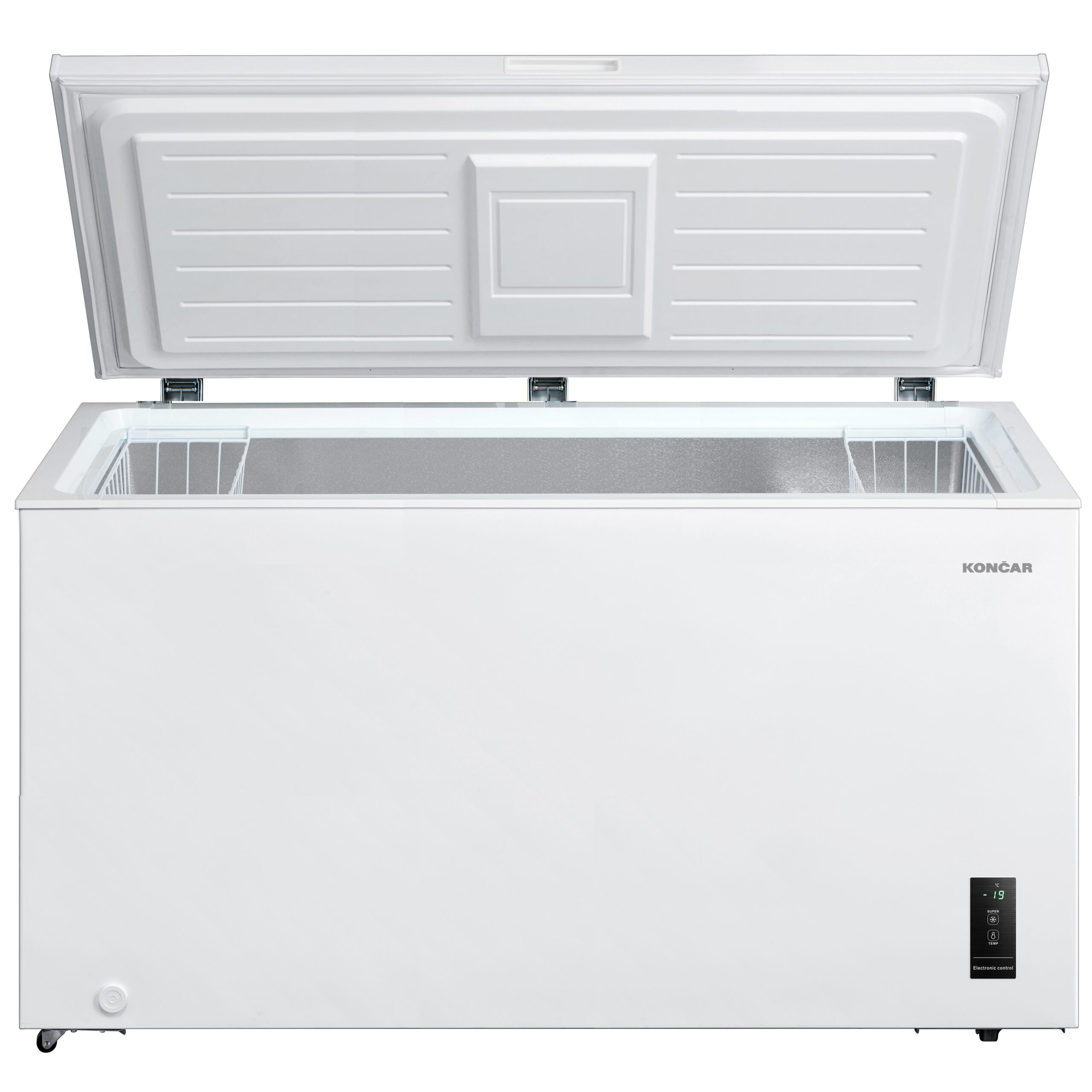 TCCL00 ZAMRZIVAČ KONČAR LV 418 BM