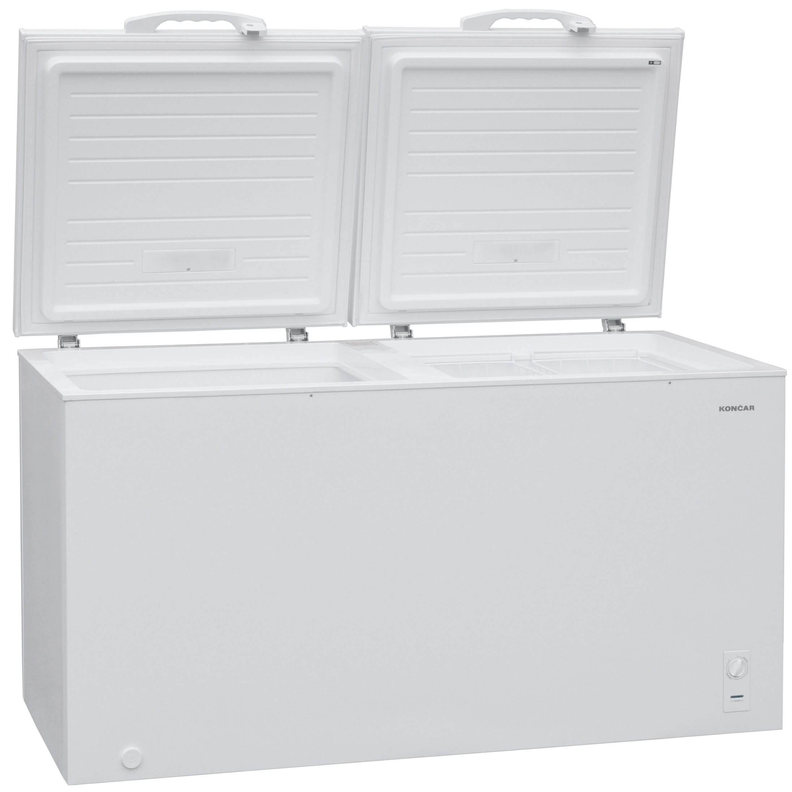 TCCM00 ZAMRZIVAČ KONČAR LV 508 BM