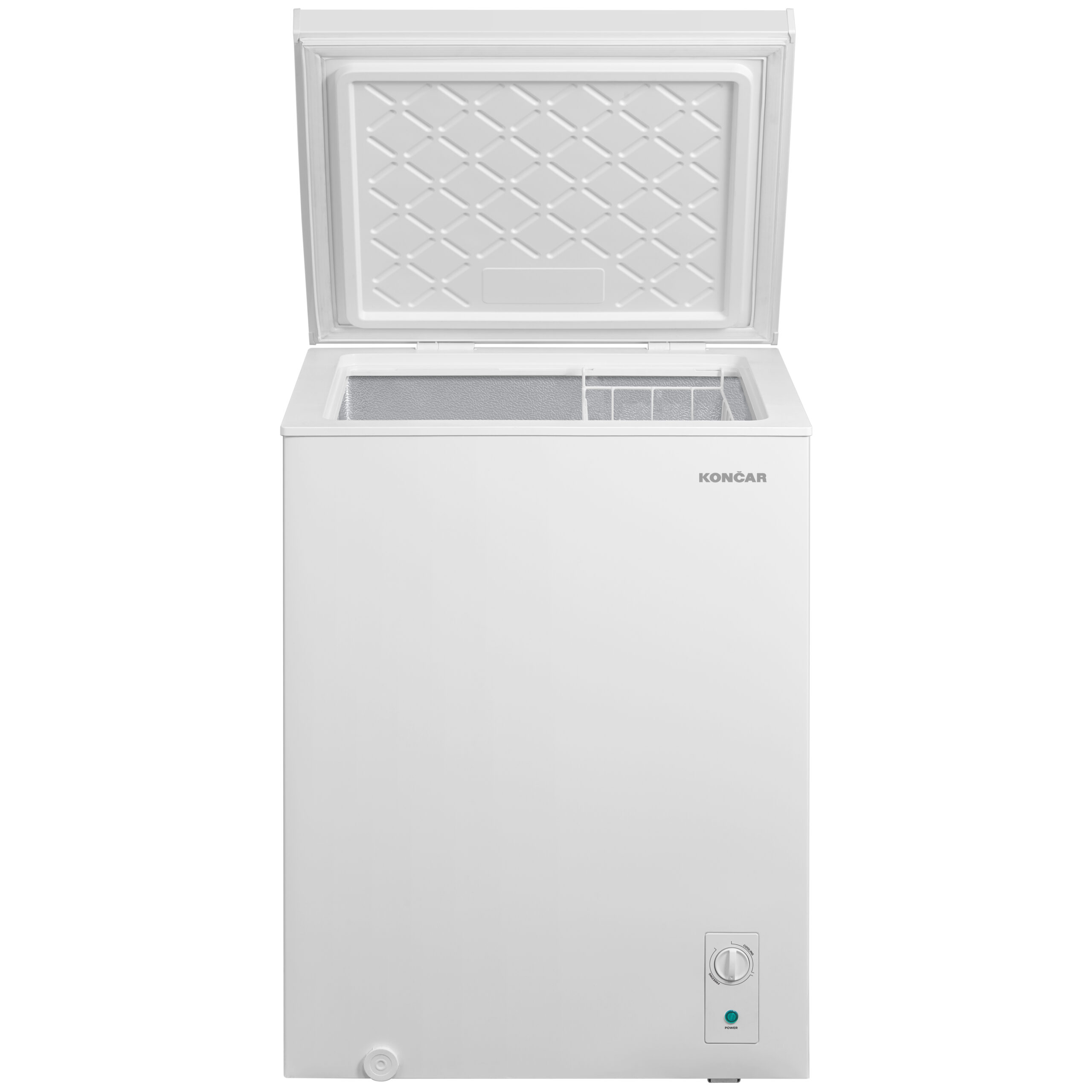 TCCS00 ZAMRZIVAČ KONČAR LV 143 BM