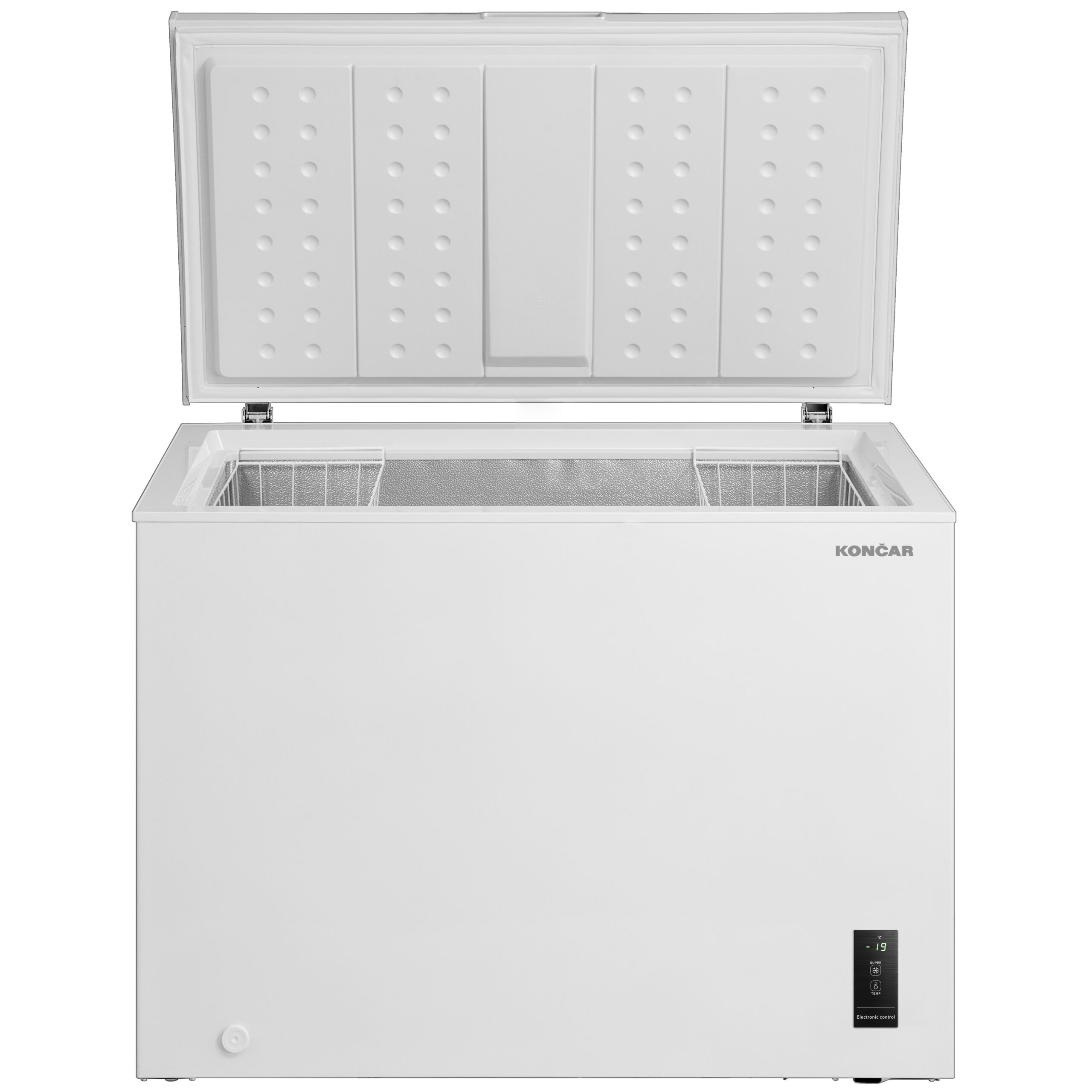 TCCU00 ZAMRZIVAČ KONČAR LV 249 BM