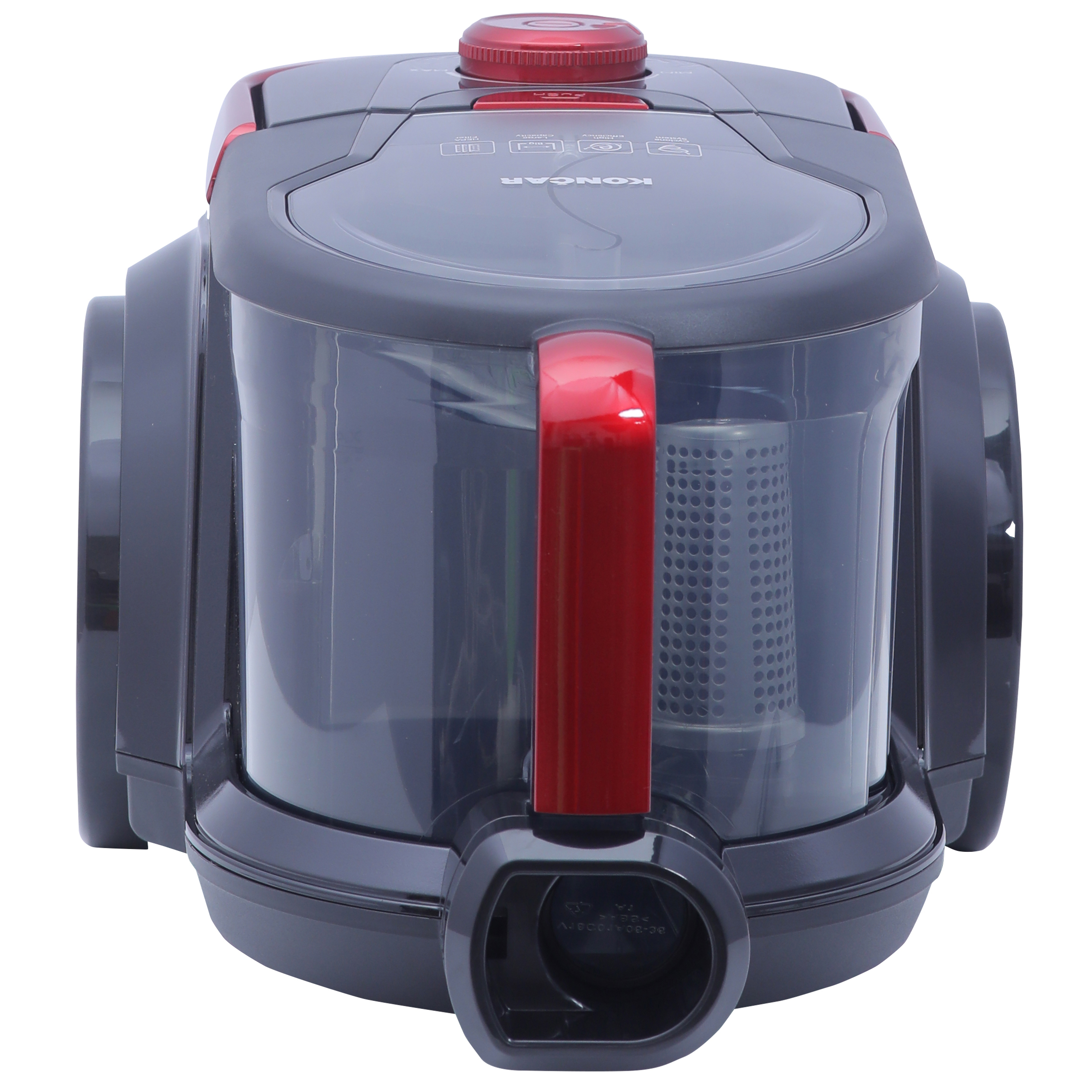 TFBI00 USISAVAČ KONČAR US 600 C3C