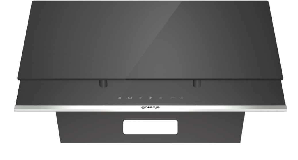 740242 NAPA GORENJE WHI 649X21P