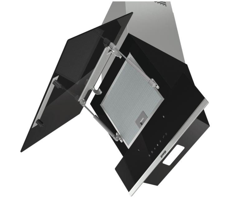 740242 NAPA GORENJE WHI 649X21P