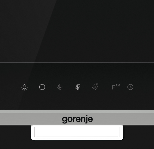 740242 NAPA GORENJE WHI 649X21P