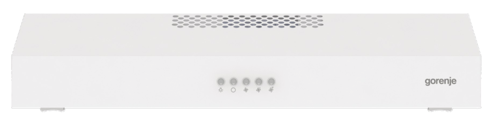 733030 NAPA GORENJE WHU 629EW/S