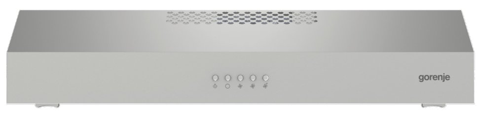 733029 NAPA GORENJE WHU 629EX/S