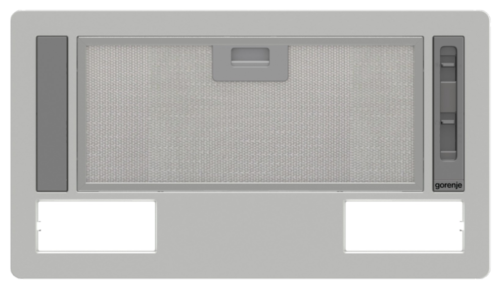 733140 NAPA GORENJE BHI 611ES