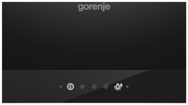 732385 NAPA GORENJE WHT 6SYB Simplicity