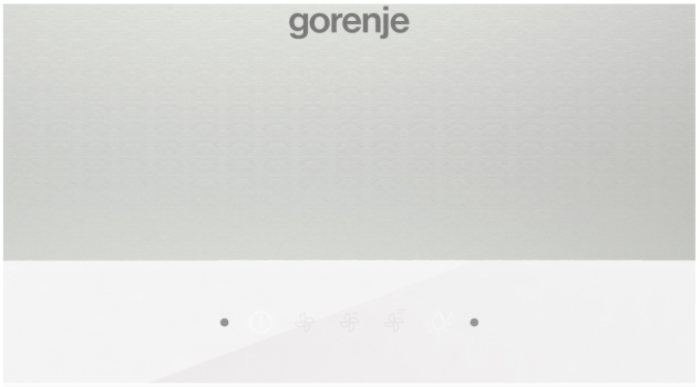 732387 NAPA GORENJE WHT 6SYW Simplicity