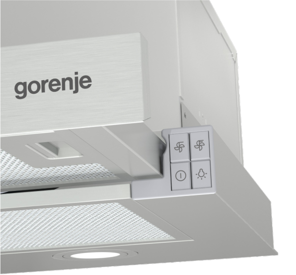 735441 NAPA GORENJE TH 62E4X