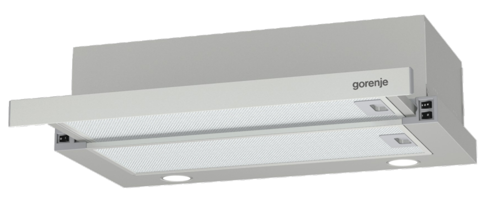 736102 NAPA GORENJE BHP 603E9X