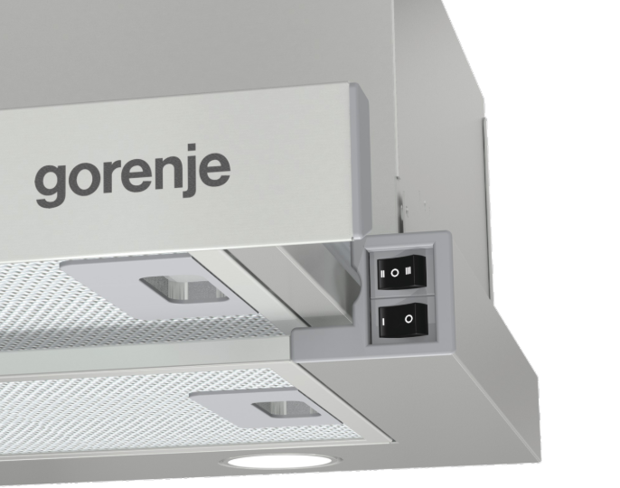 736102 NAPA GORENJE BHP 603E9X