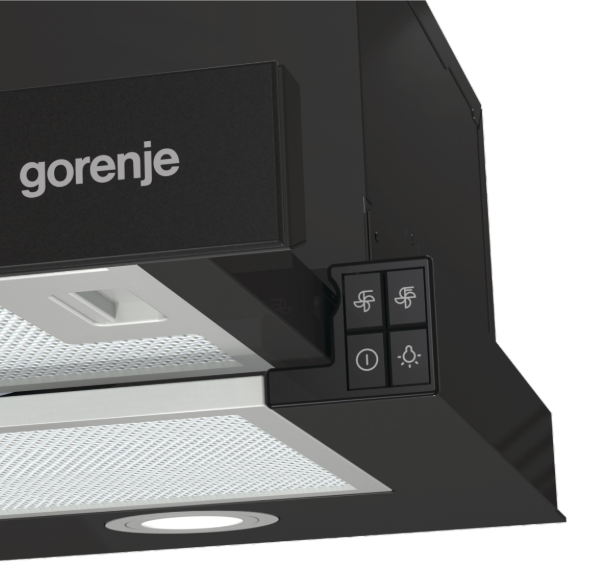 735442 NAPA GORENJE TH 62E4BG