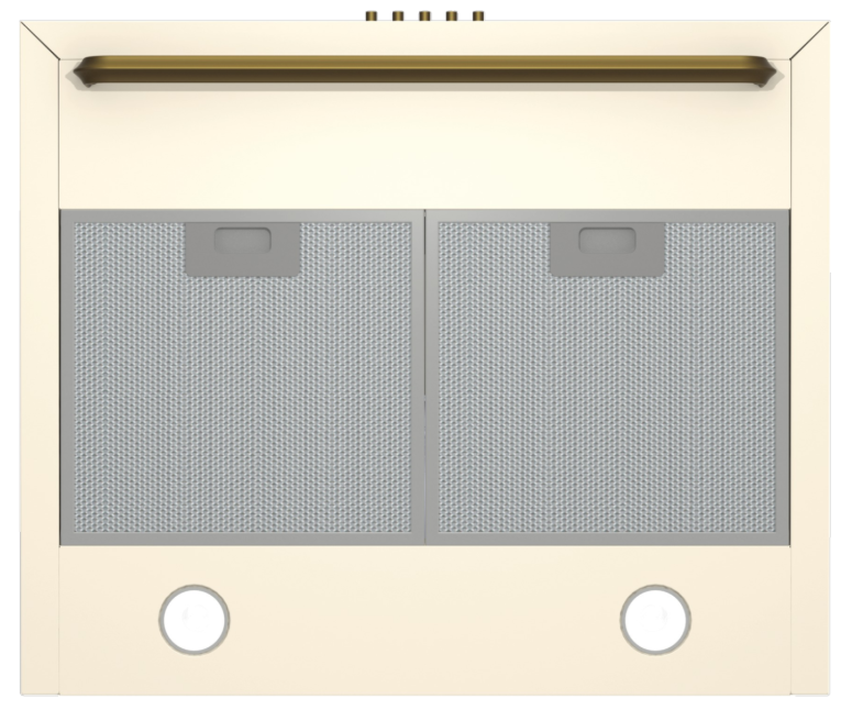 736201 NAPA GORENJE WHC 63CLI Classico