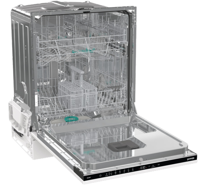 20011934 PERILICA POSUĐA GORENJE GV 642E90