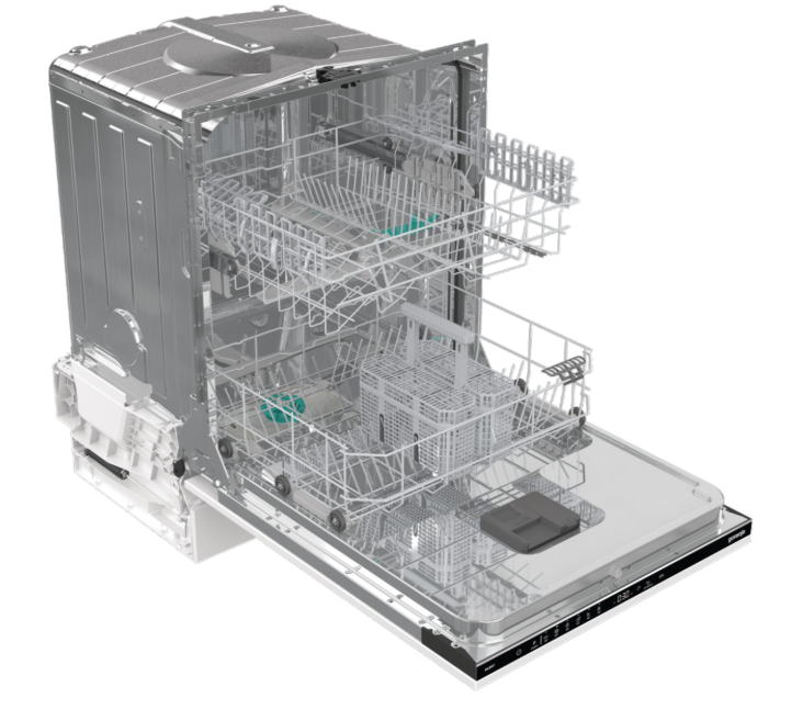 20011934 PERILICA POSUĐA GORENJE GV 642E90