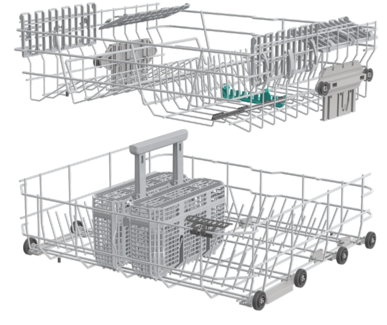 20011934 PERILICA POSUĐA GORENJE GV 642E90