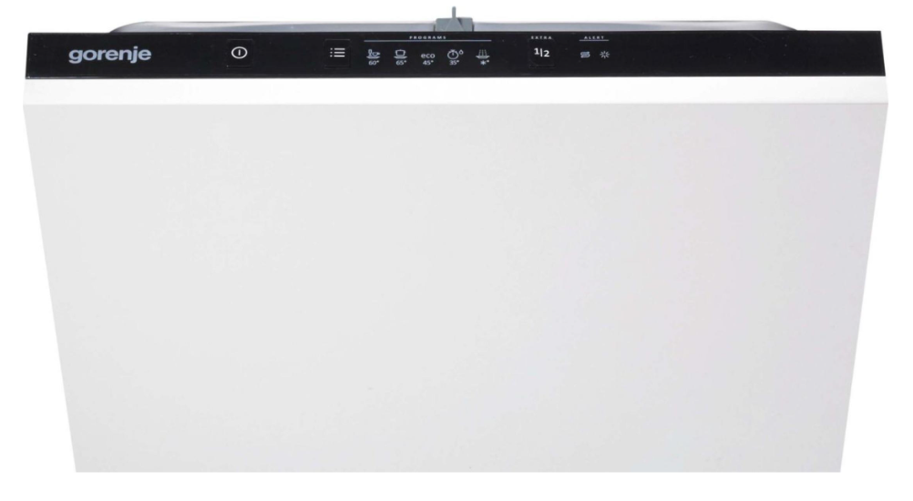 740034 PERILICA POSUĐA GORENJE GV 520E15