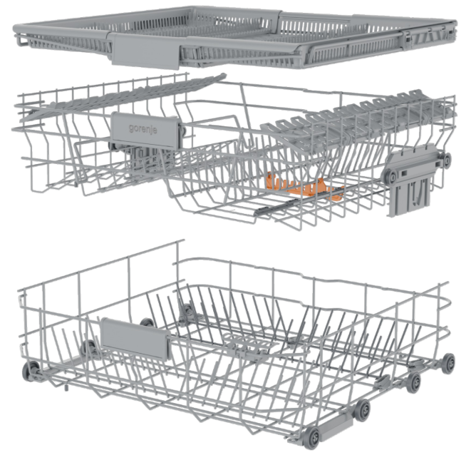 20015068 PERILICA POSUĐA GORENJE GI 643C90X