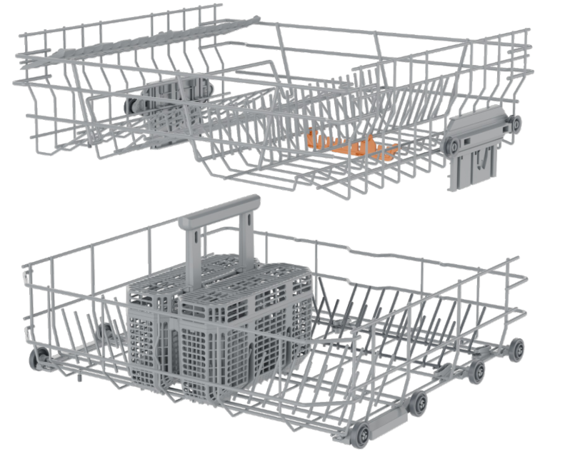 745176 PERILICA POSUĐA GORENJE GV 642D65
