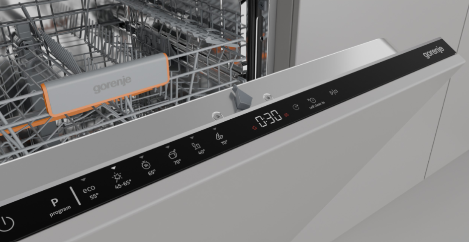 741871 PERILICA POSUĐA GORENJE GV 642D62