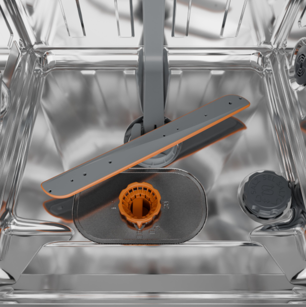 741871 PERILICA POSUĐA GORENJE GV 642D62