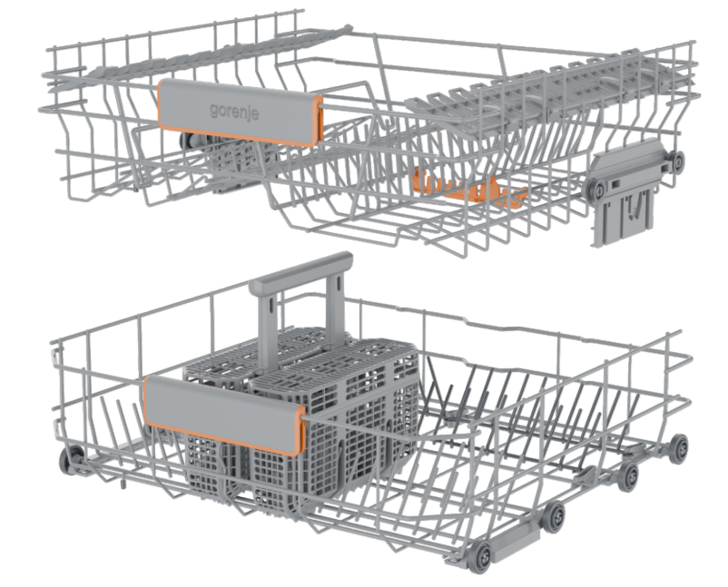 741871 PERILICA POSUĐA GORENJE GV 642D62