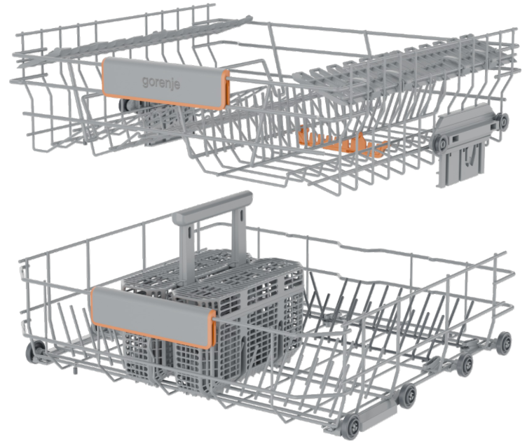 745179 PERILICA POSUĐA GORENJE GV 642C65