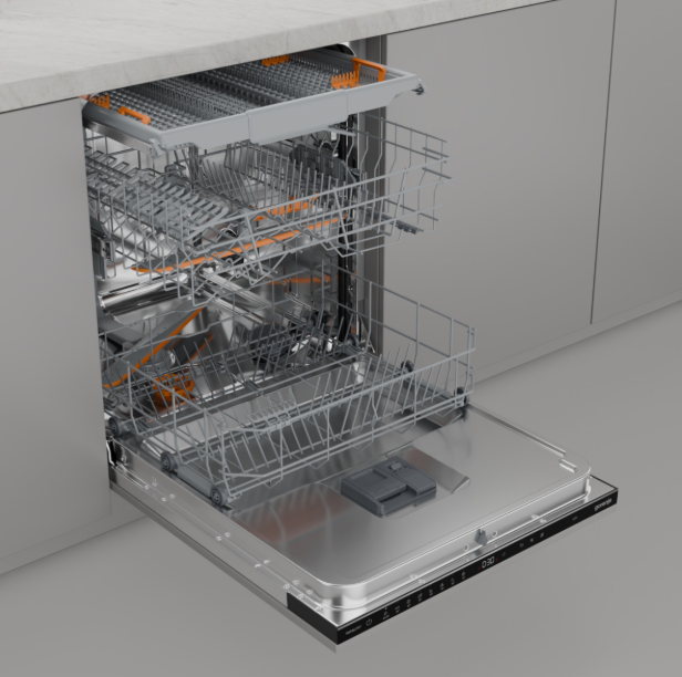 745224 PERILICA POSUĐA GORENJE GV 663D65