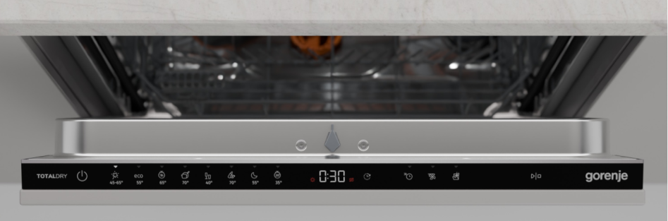 745224 PERILICA POSUĐA GORENJE GV 663D65