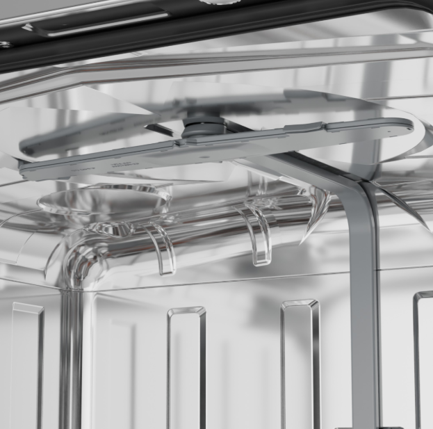 745224 PERILICA POSUĐA GORENJE GV 663D65