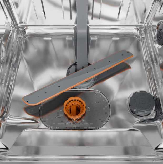 745224 PERILICA POSUĐA GORENJE GV 663D65