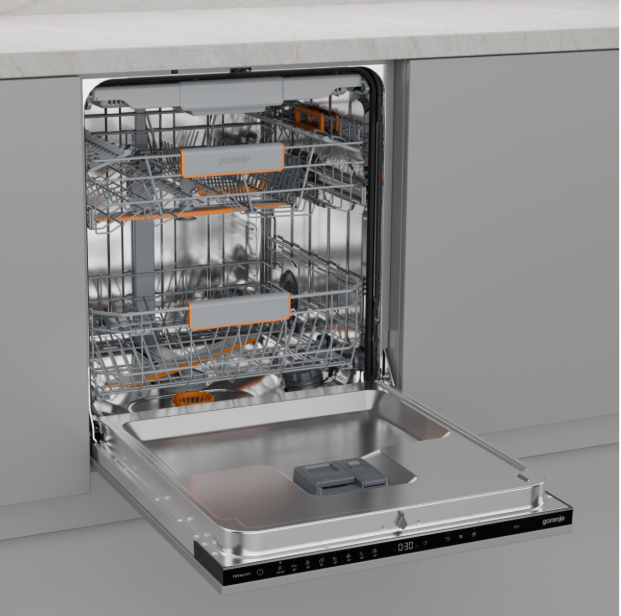 745212 PERILICA POSUĐA GORENJE GV 663A66