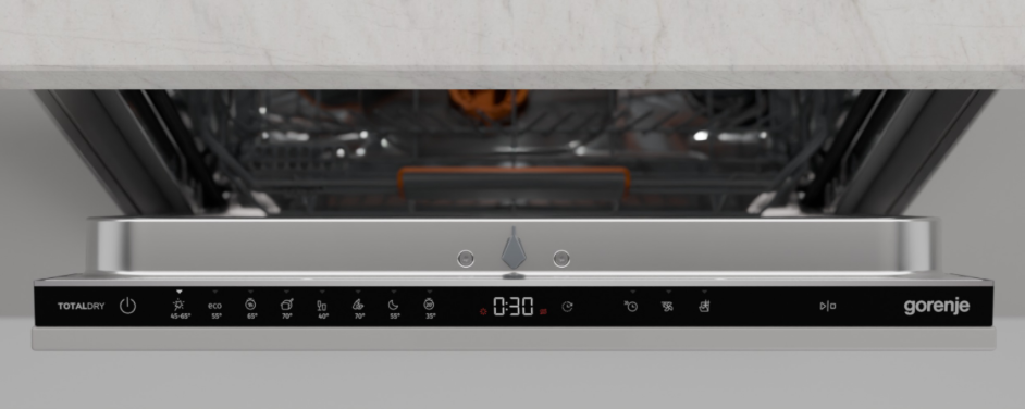 745212 PERILICA POSUĐA GORENJE GV 663A66