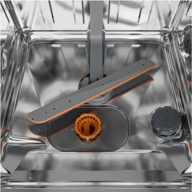 745212 PERILICA POSUĐA GORENJE GV 663A66