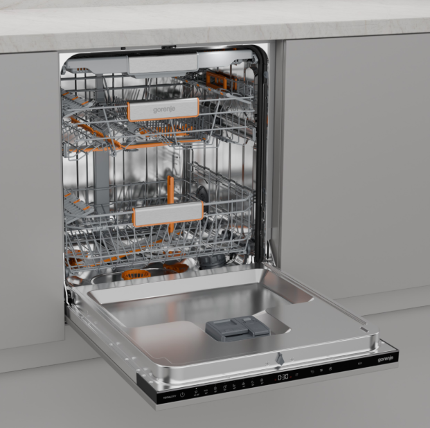 745180 PERILICA POSUĐA GORENJE GV 663A65